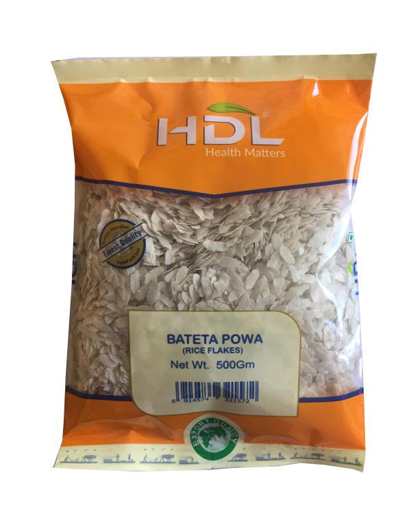 HDL Bateta Powa