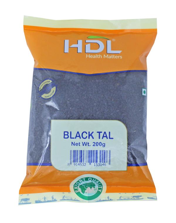 HDL Black Tal