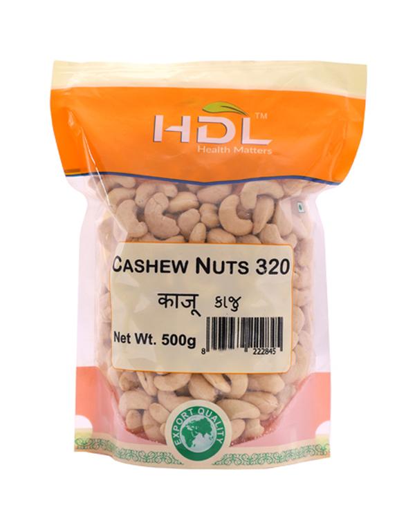 HDL Cashew Nuts