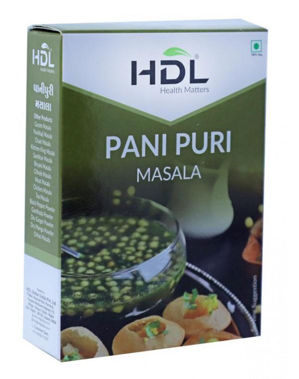 HDL HDL Blended Spices