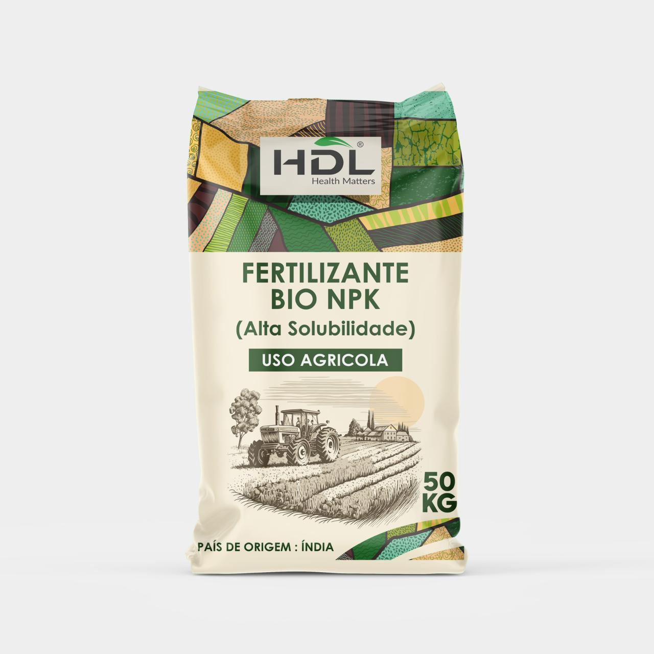 HDL HDL FERTILIZER