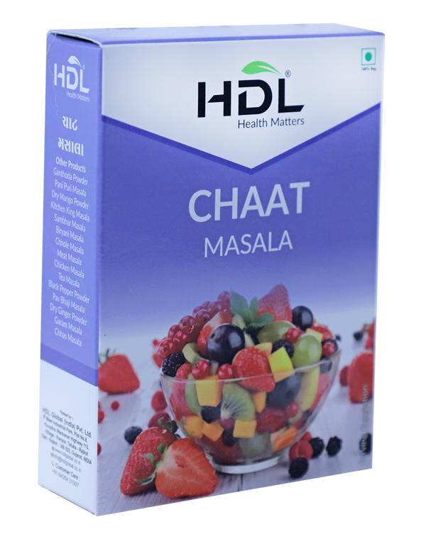 HDL Chaat Masala