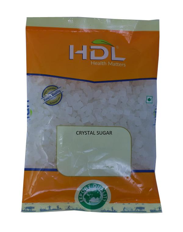 HDL Crystal Sugar