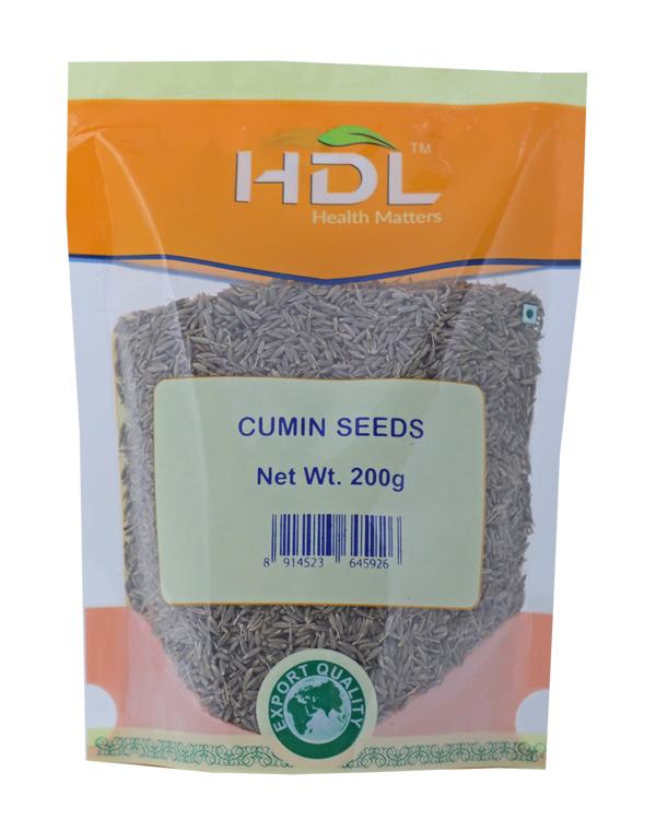 HDL Cumin Seeds