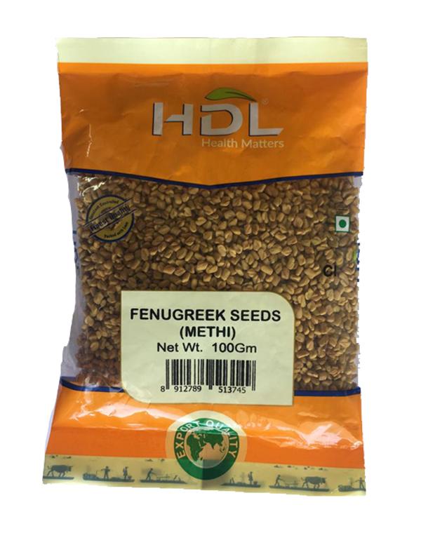 HDL Fenugreek Seeds