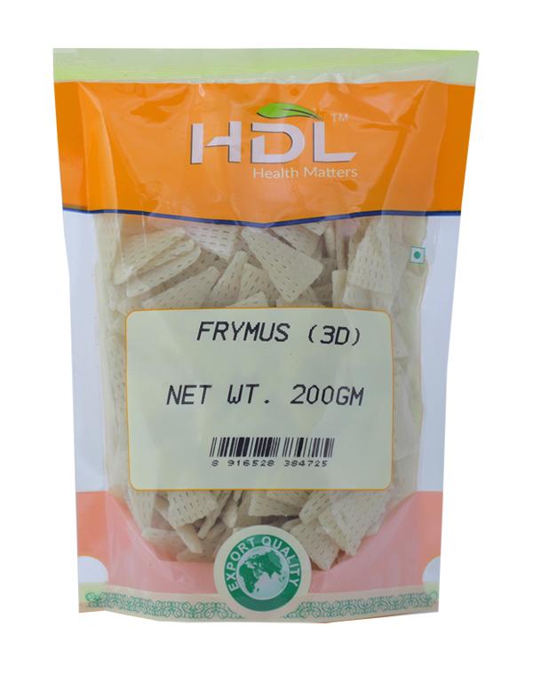 HDL Frymus