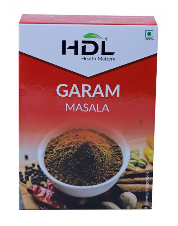 HDL Garam Masala