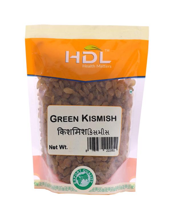 HDL Green Kismish