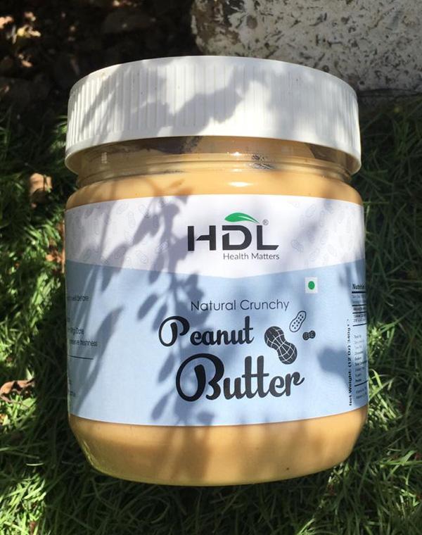 HDL HDL Peanut Butter