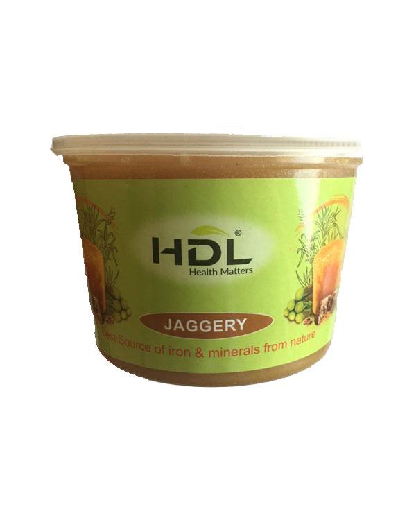 HDL Jaggery