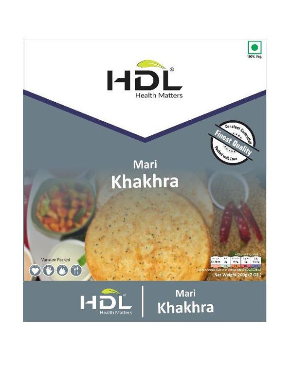 HDL Mari Khakhra 