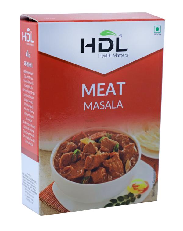 HDL Meat Masala