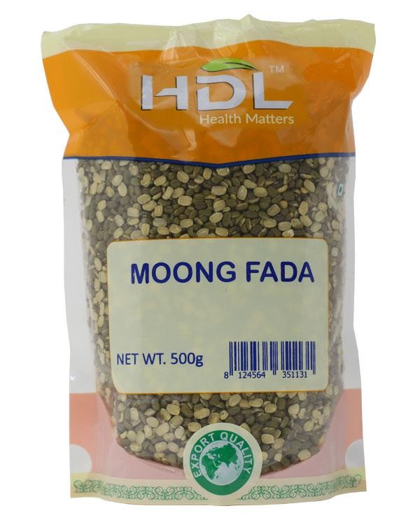 HDL Moong Fada