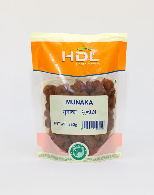 HDL Munaka