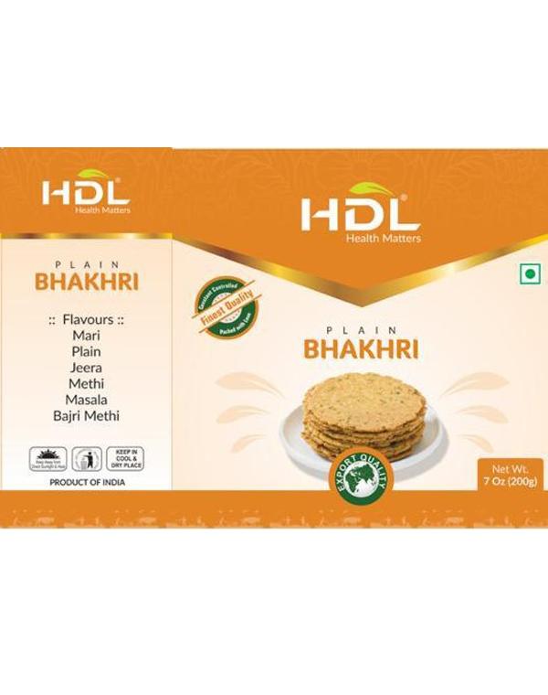 HDL Plain Bhakhri