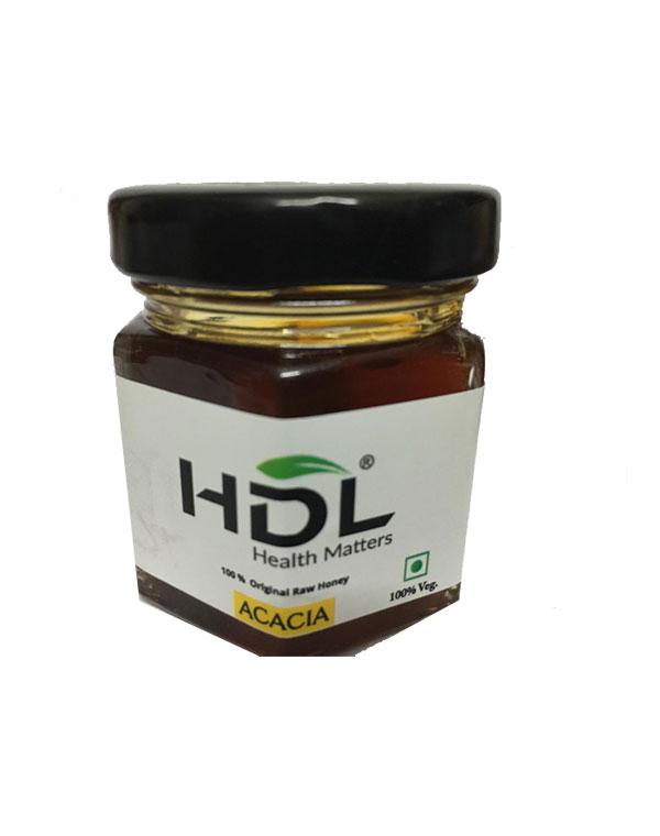 HDL Raw Honey