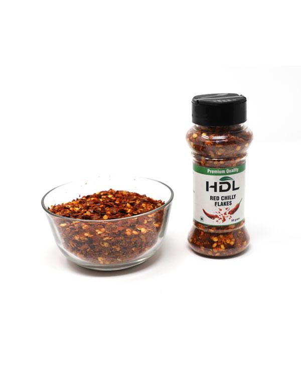 HDL Red Chilly Flakes