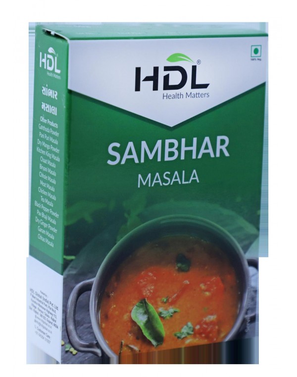 HDL Sambhar Masala