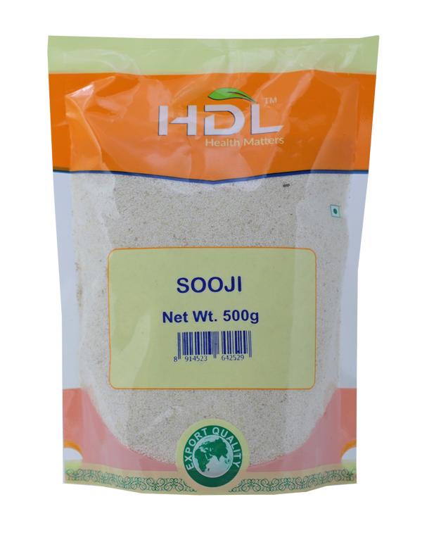 HDL Sooji