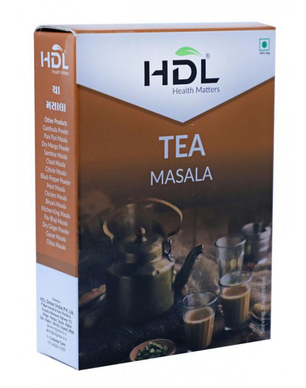 HDL Tea Masala