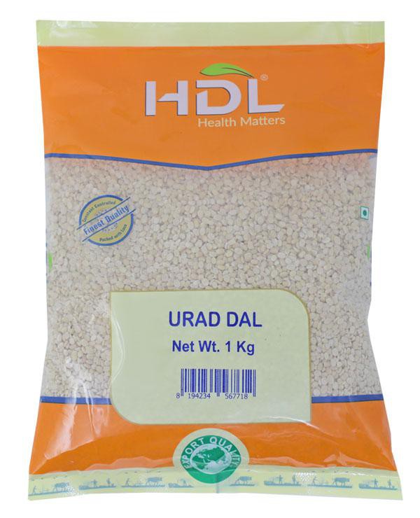HDL Urad Dal
