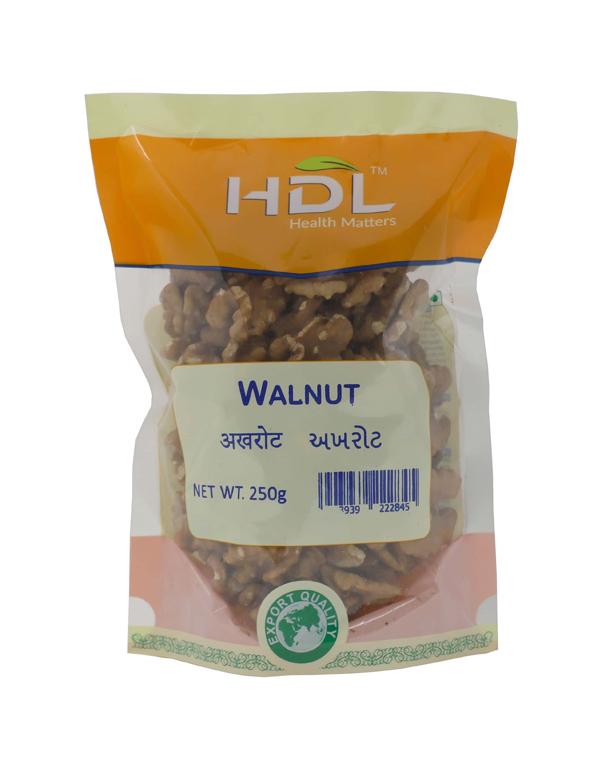 HDL Walnut