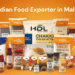 Indian Food Exporter in Malta