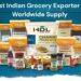 Best Indian Grocery Exporter for Worldwide Supply – HDL Global