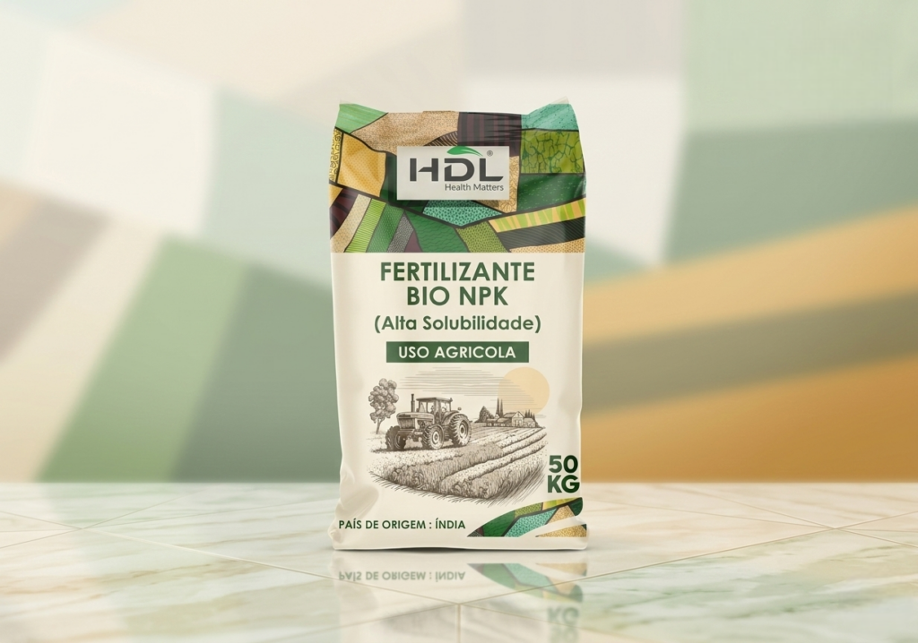 Fertilizer