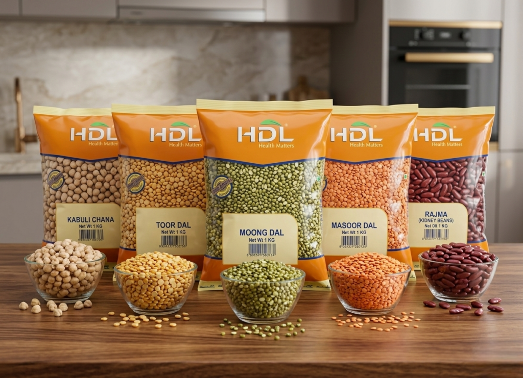 Pulses