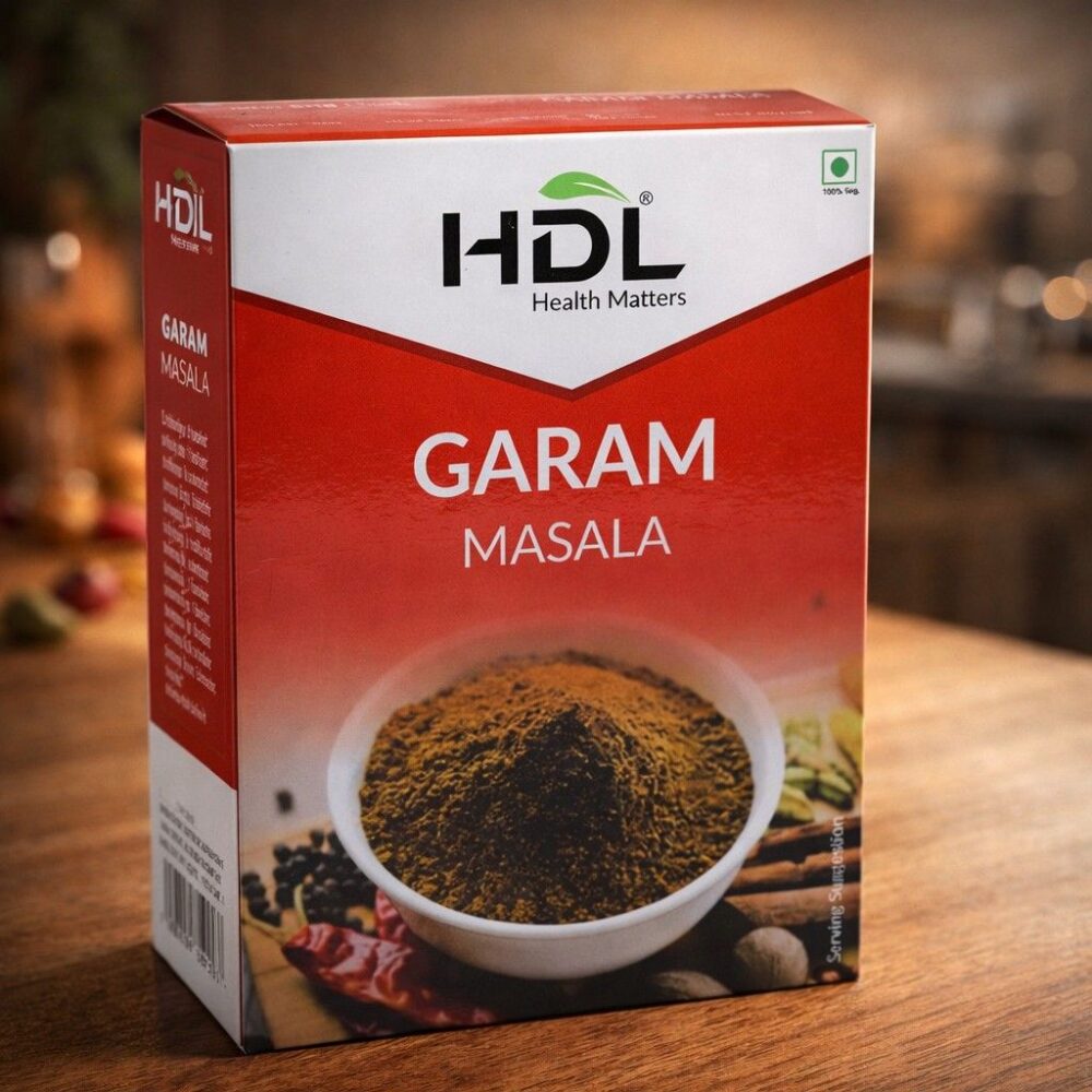 Garam Masala