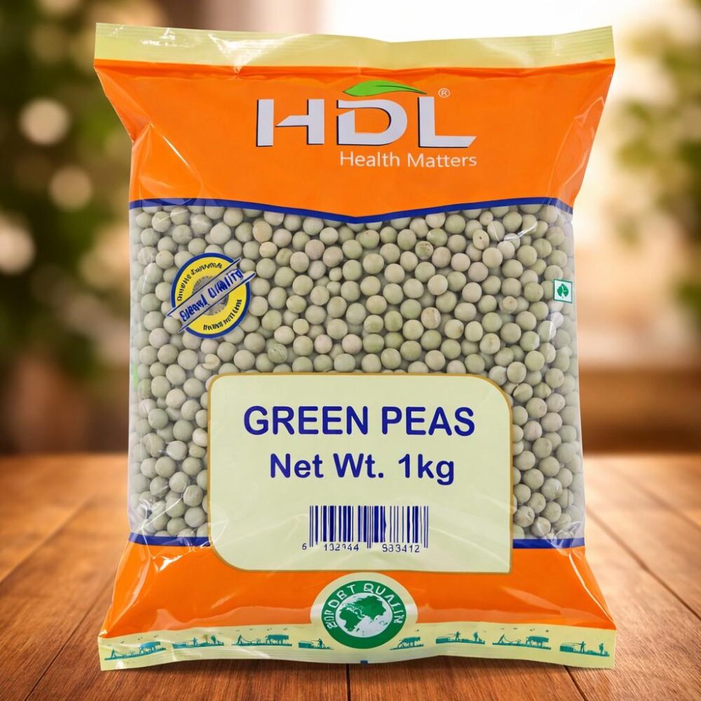Green Peas