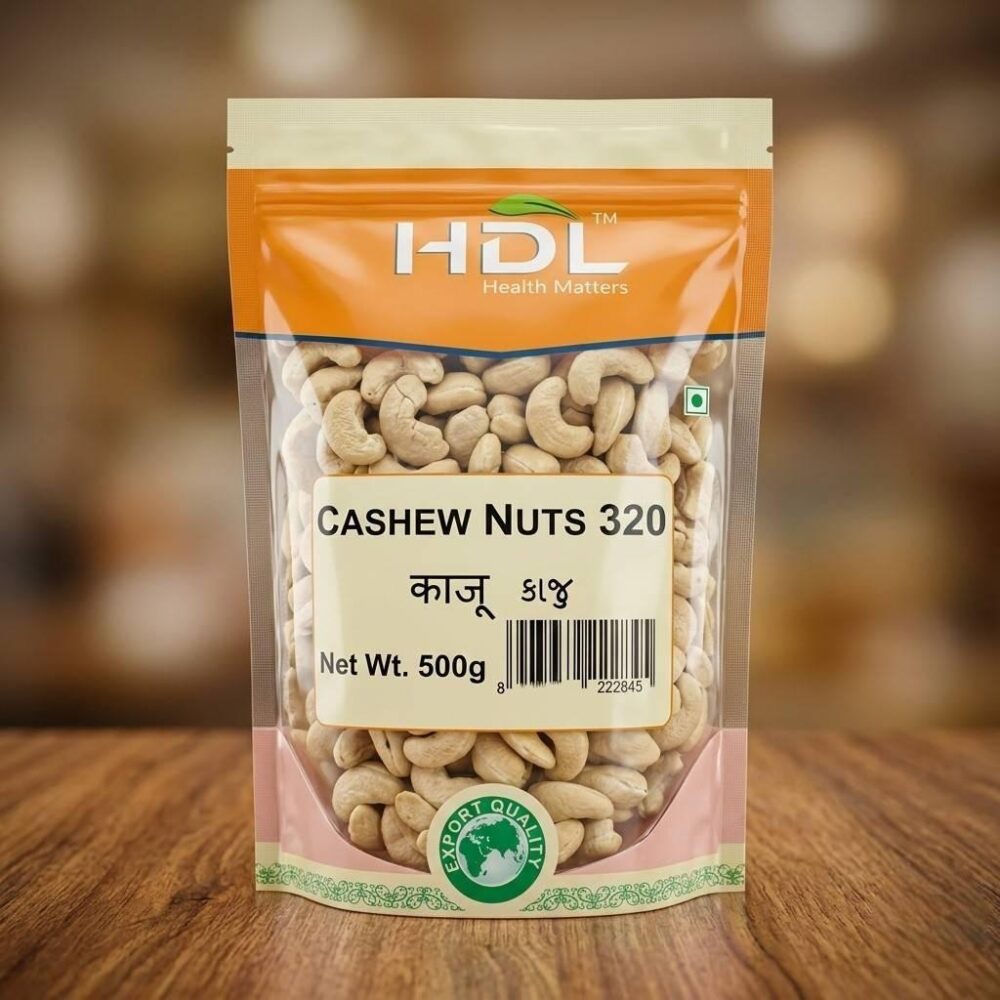 Cashew Nuts