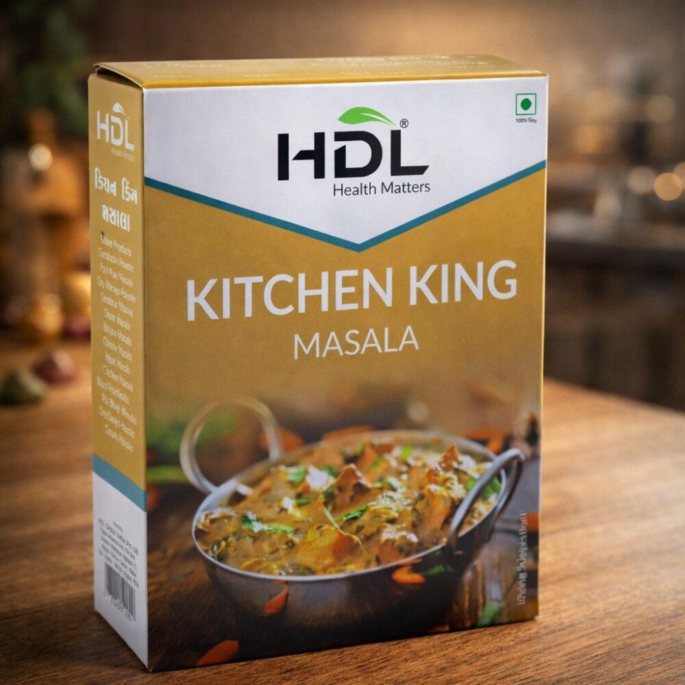 Kitchen King Masala