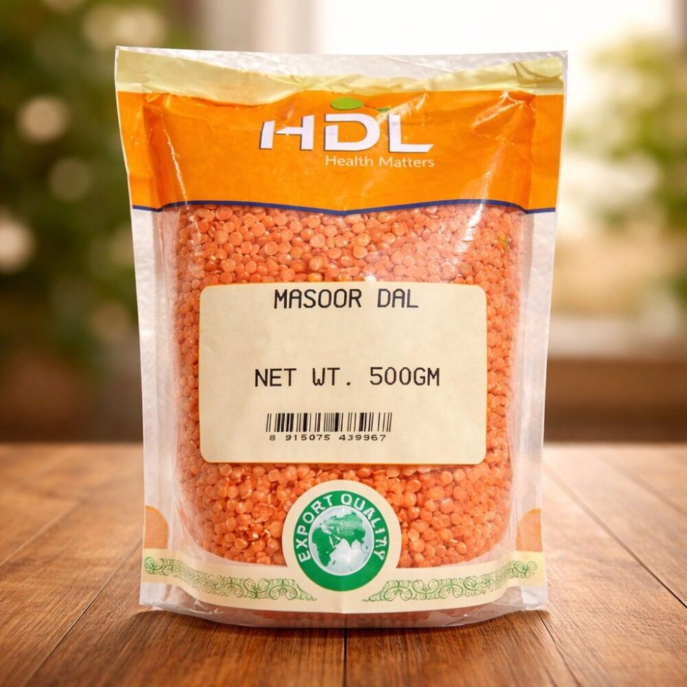 Masoor Dal