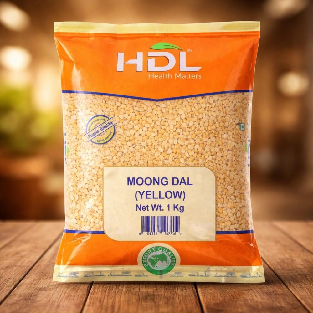 Moong Dal