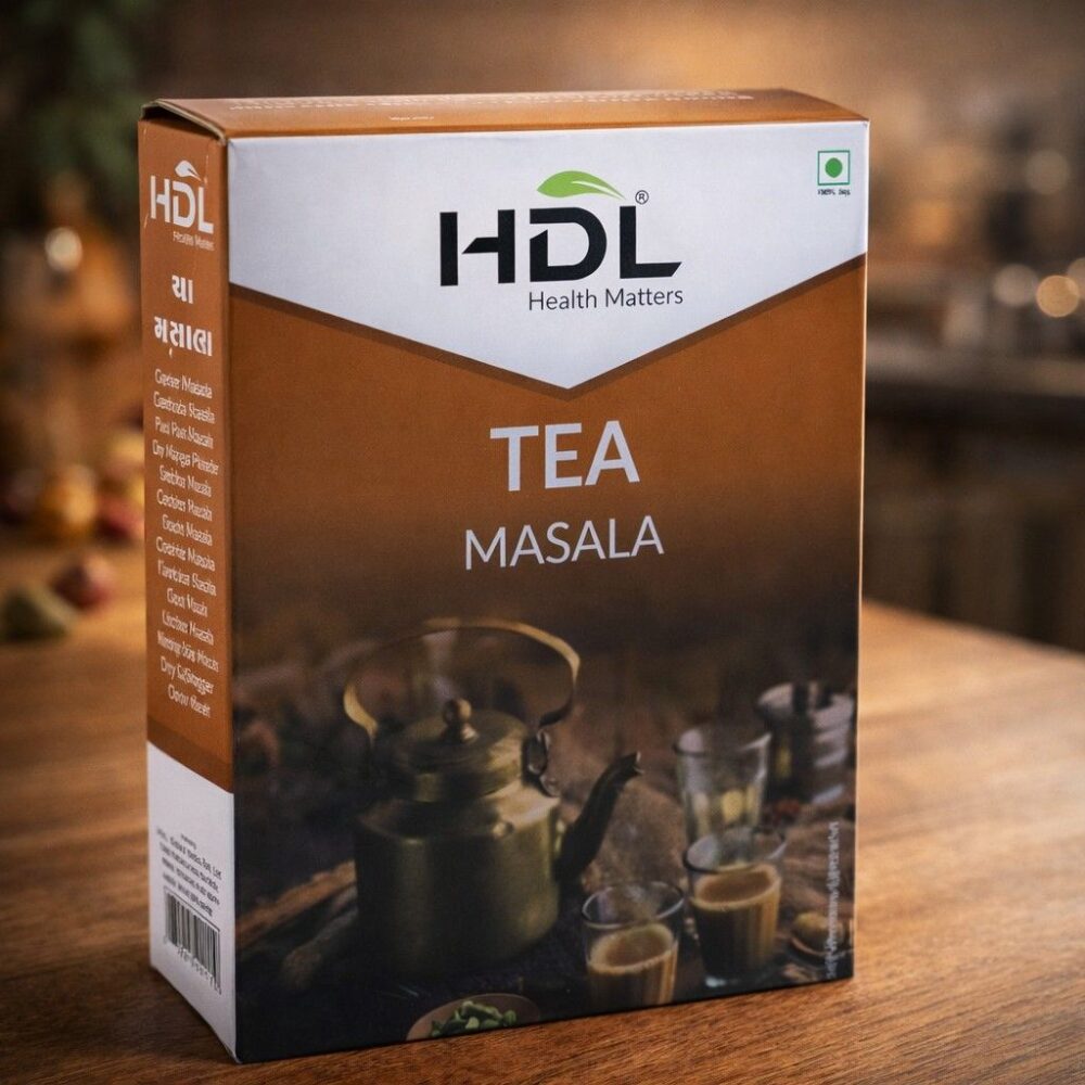 Tea Masala