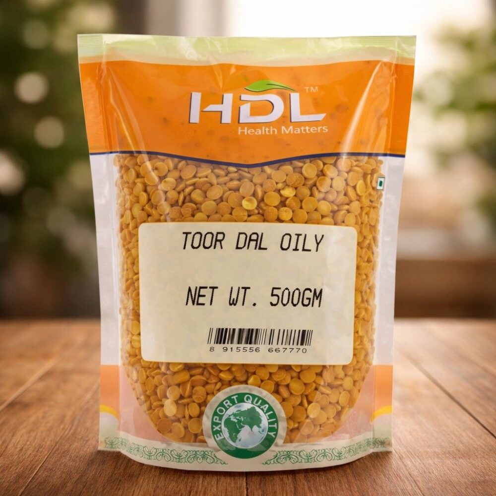 Toor Daal