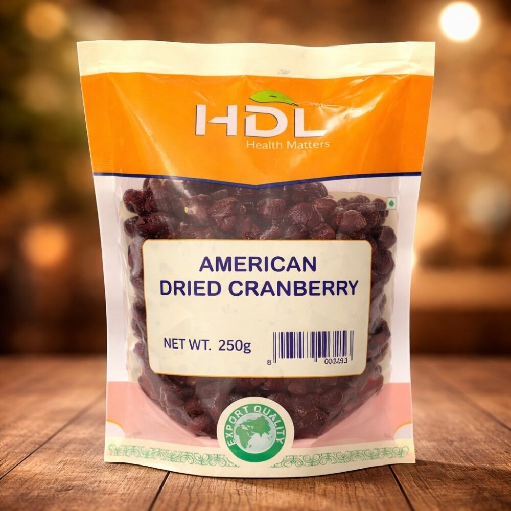 American Dried Cranberry