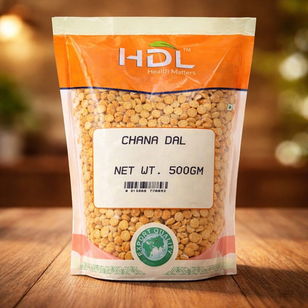 Chana Dal