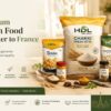 Premium Indian Food Exporter to France