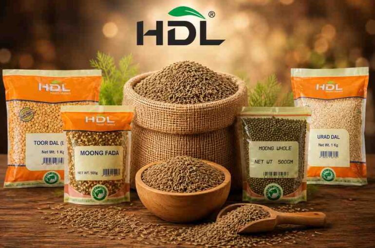 Indian Jeera exporter