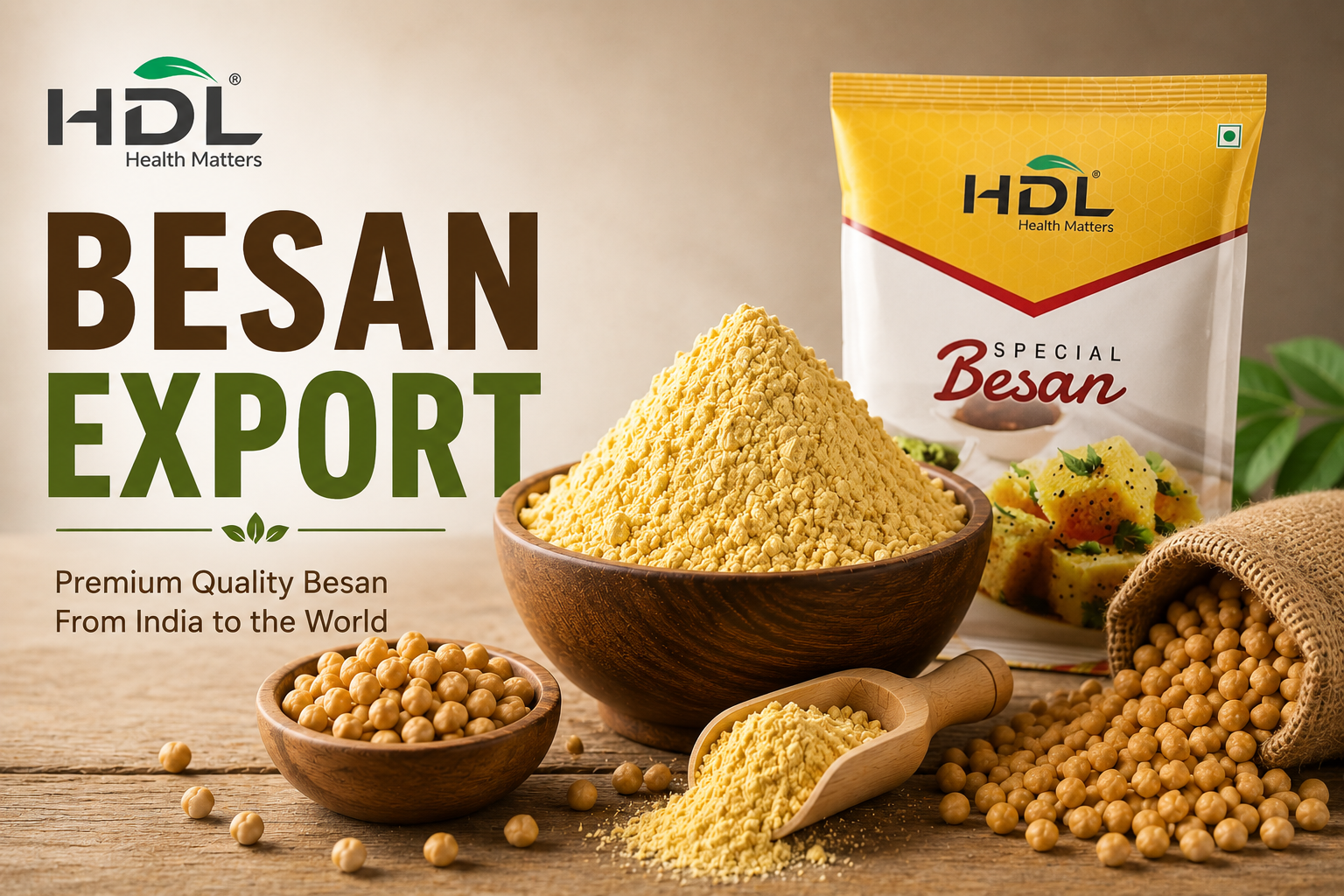 Besan