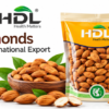 almond