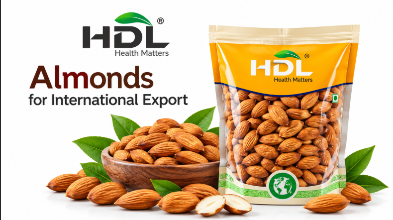 almond