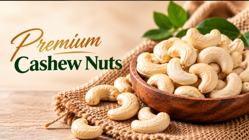 Nuts