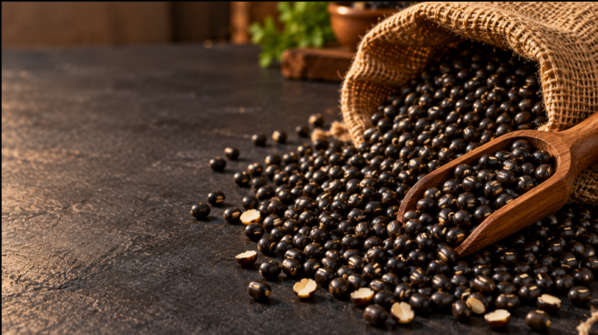 urad dal